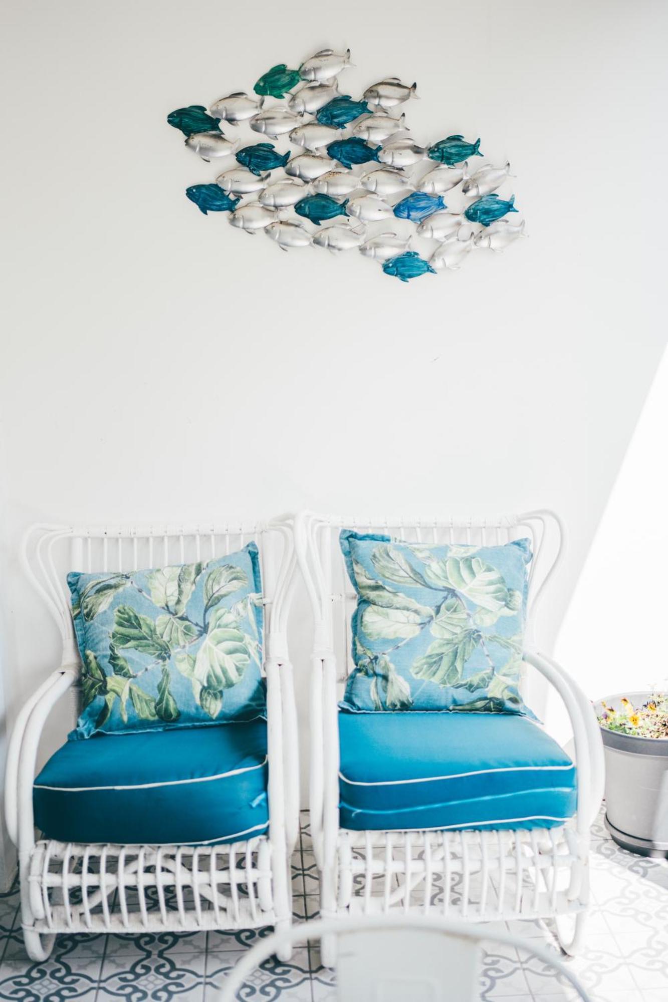 The Sunbird Διαμέρισμα Plettenberg Bay Εξωτερικό φωτογραφία