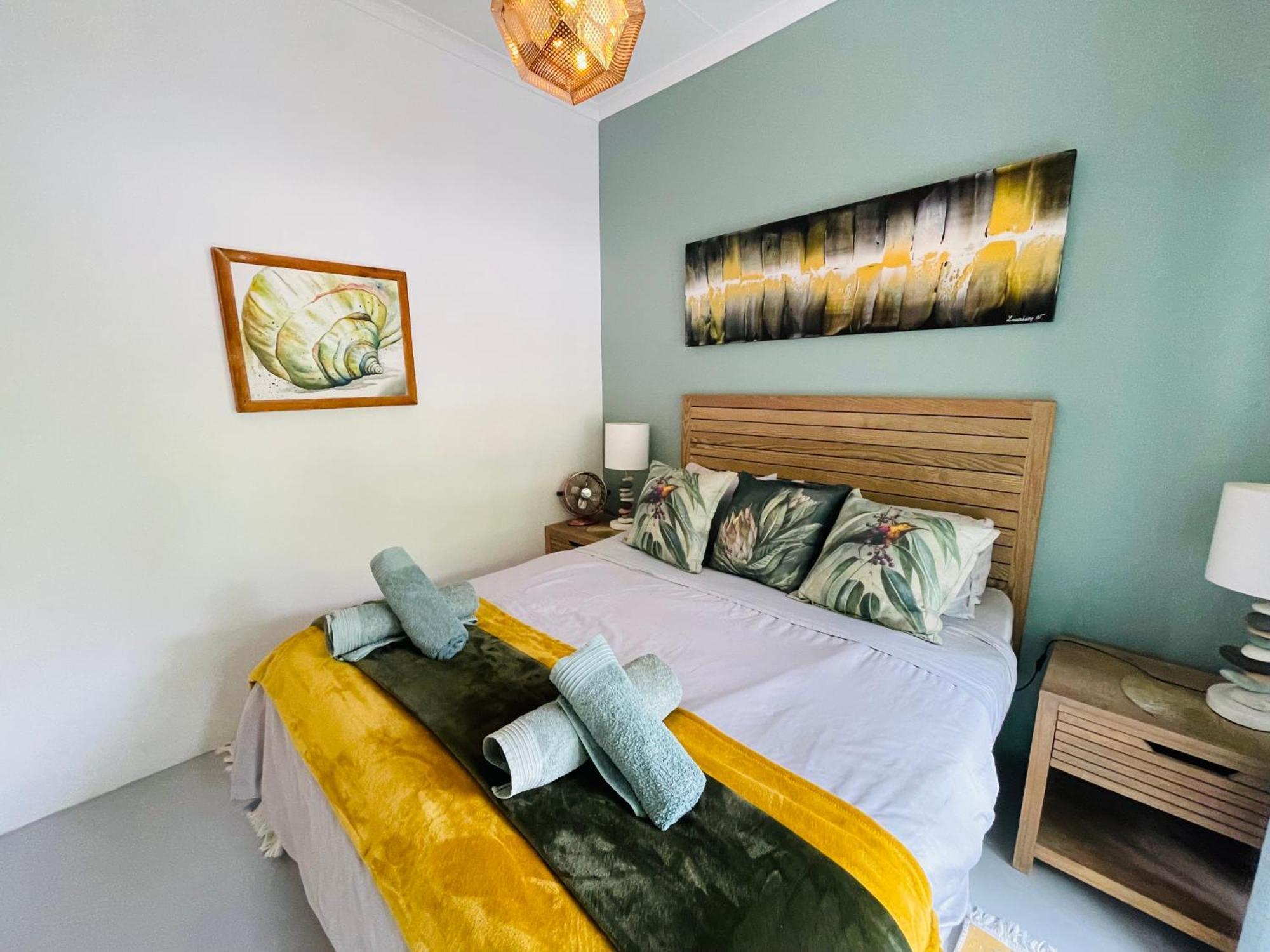 The Sunbird Διαμέρισμα Plettenberg Bay Εξωτερικό φωτογραφία